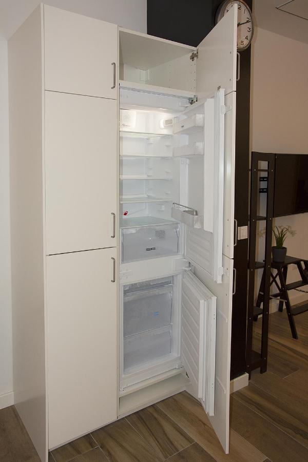 Apartsuite B&R Triana Arellano Севилья Экстерьер фото